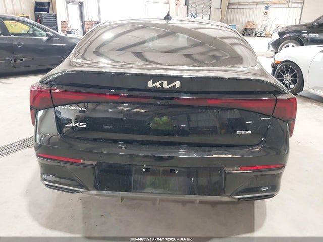 Kia K5 Gt-line