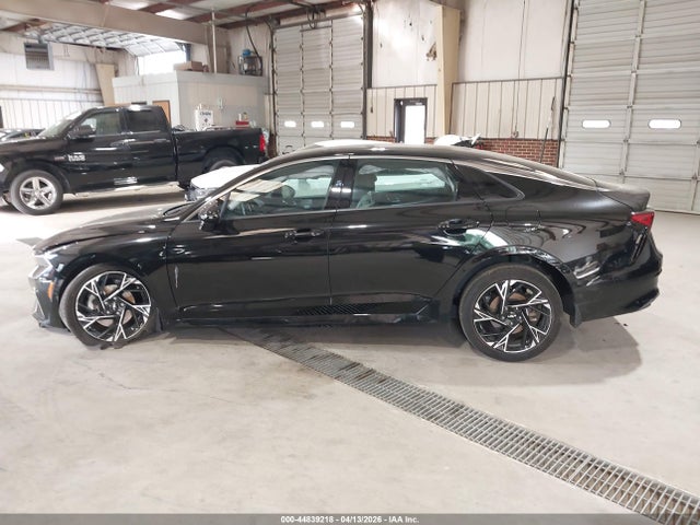 Kia K5 Gt-line