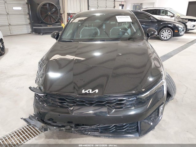 Kia K5 Gt-line