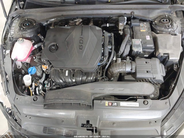 Kia K5 Gt-line