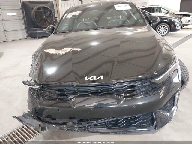 Kia K5 Gt-line
