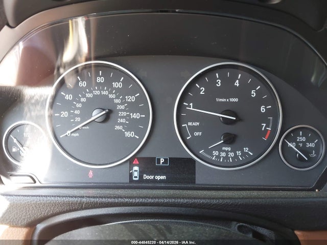 BMW 4 Series Xdrive