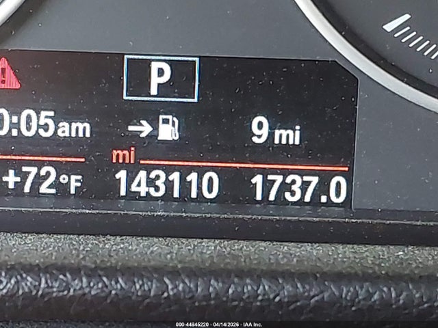 BMW 4 Series Xdrive