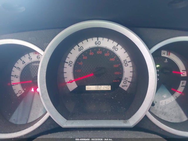 Toyota Tacoma