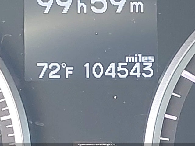 Acura ILX Acurawatch Plus Package