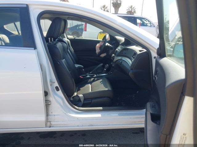 Acura ILX Acurawatch Plus Package