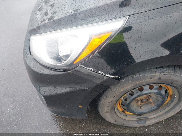 Hyundai ACCENT Se