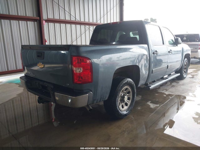 Chevrolet Silverado 1500 Lt1