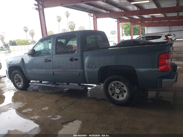 Chevrolet Silverado 1500 Lt1