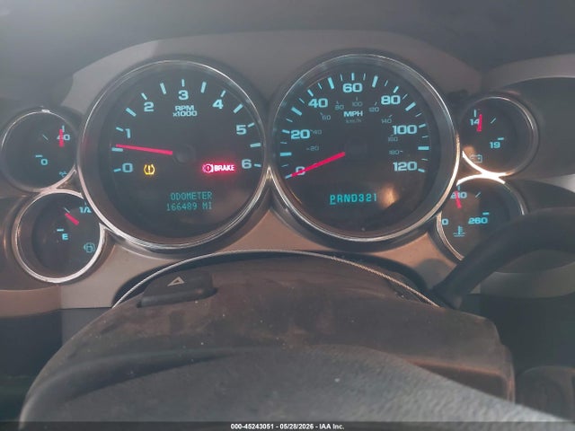 Chevrolet Silverado 1500 Lt1