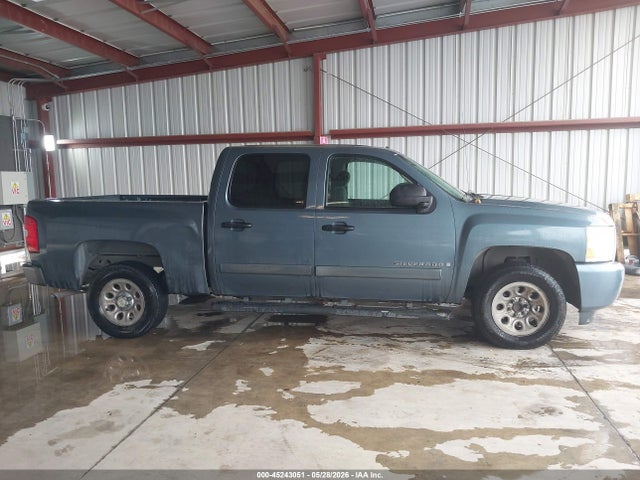 Chevrolet Silverado 1500 Lt1