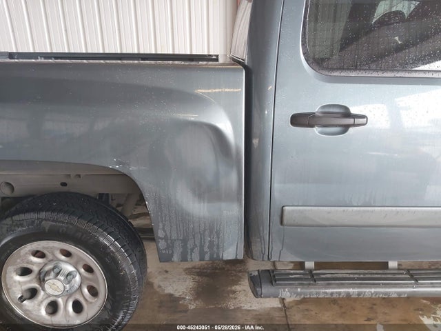 Chevrolet Silverado 1500 Lt1