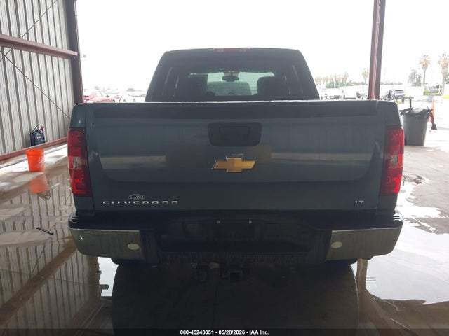 Chevrolet Silverado 1500 Lt1