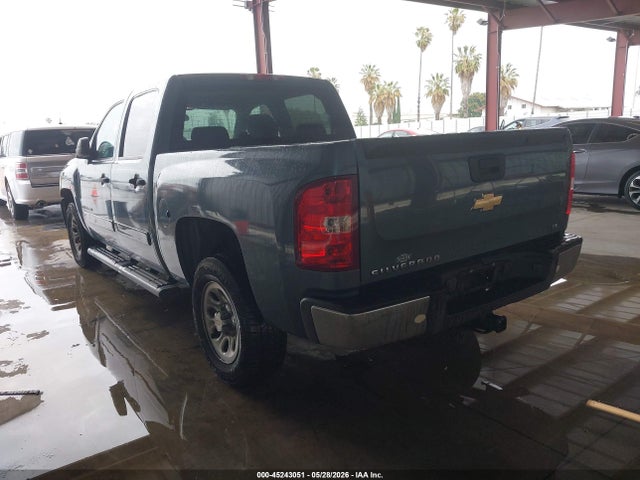 Chevrolet Silverado 1500 Lt1
