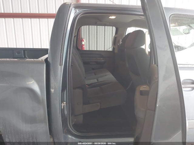 Chevrolet Silverado 1500 Lt1