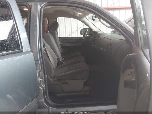 Chevrolet Silverado 1500 Lt1