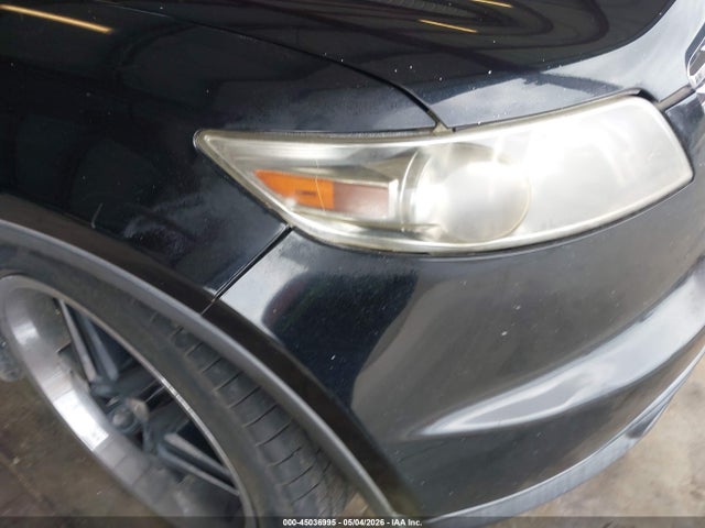 INFINITI Fx