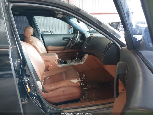 INFINITI Fx