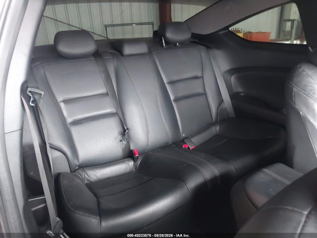 Honda Accord Ex-l V-6