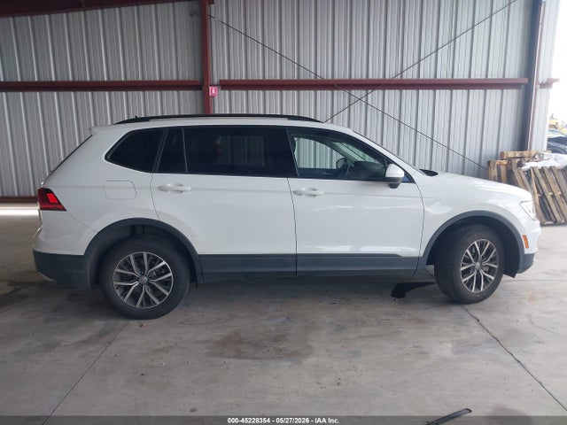 Volkswagen Tiguan 2.0t S