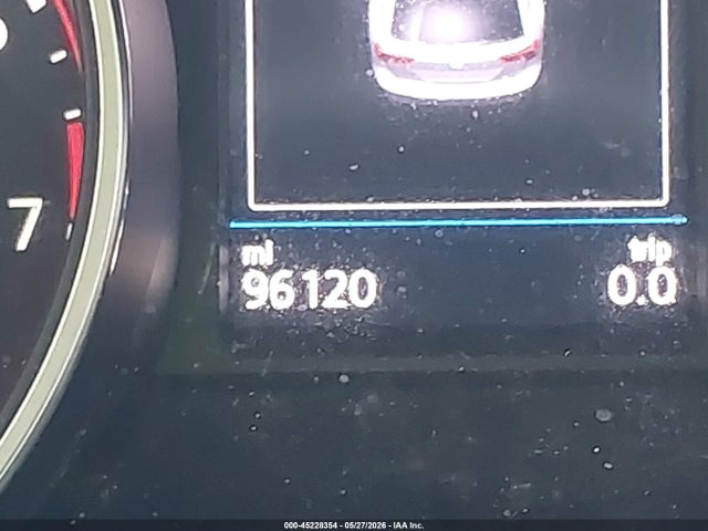 Volkswagen Tiguan 2.0t S