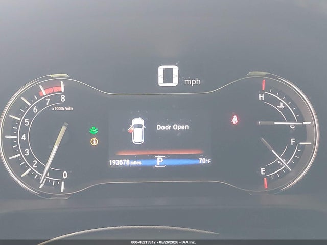 Honda Pilot Ex-l
