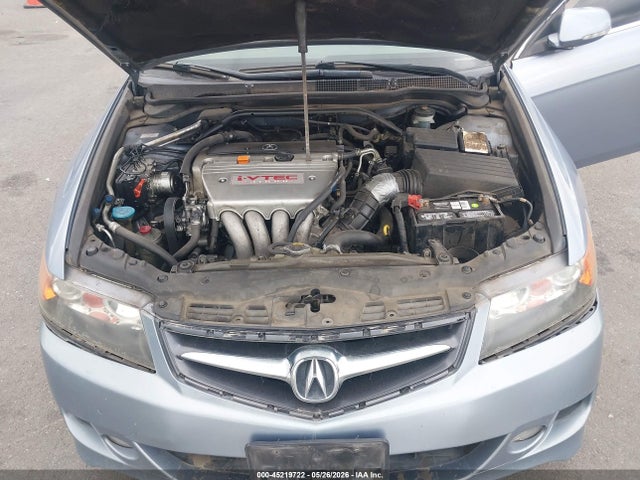 Acura TSX