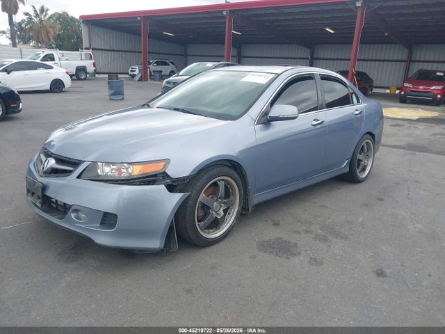 Acura TSX