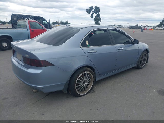 Acura TSX