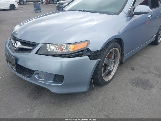 Acura TSX