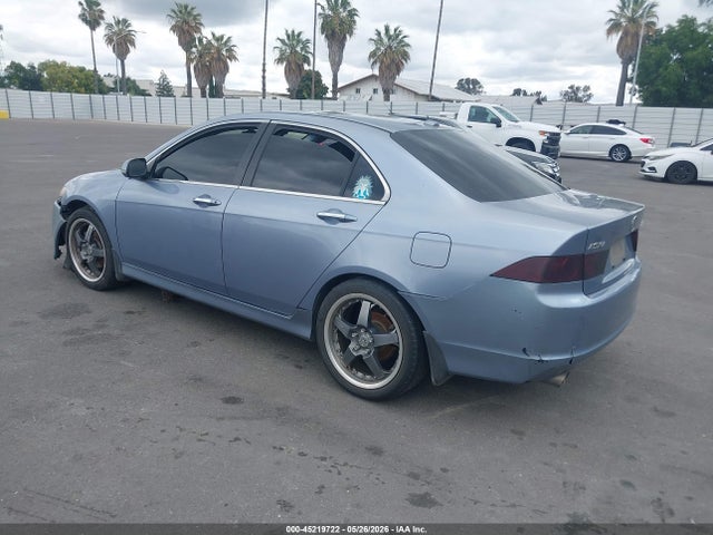 Acura TSX
