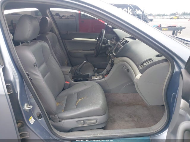 Acura TSX
