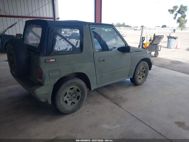 Geo Tracker