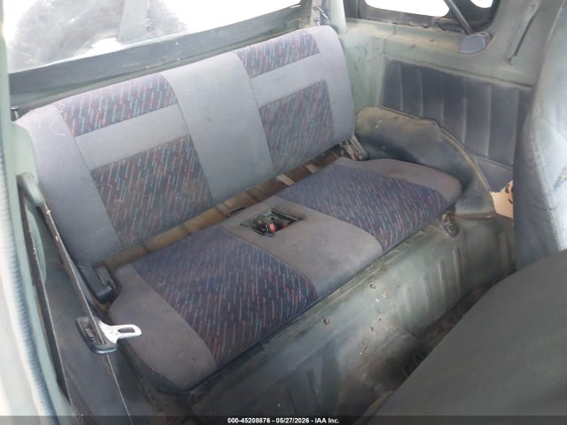 Geo Tracker