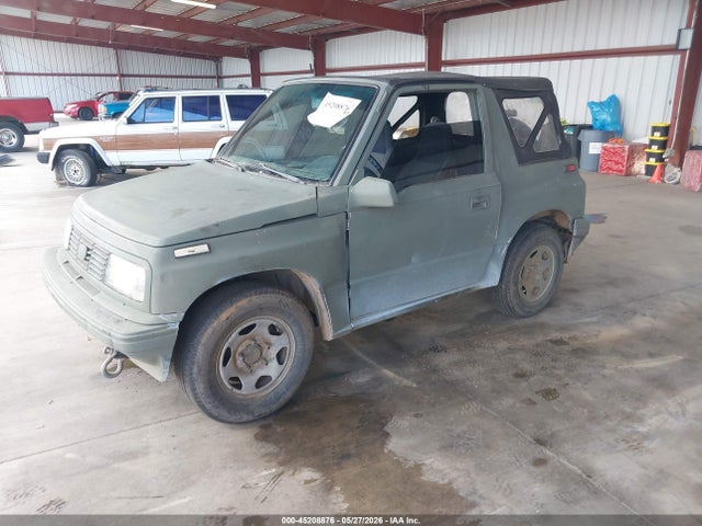 Geo Tracker