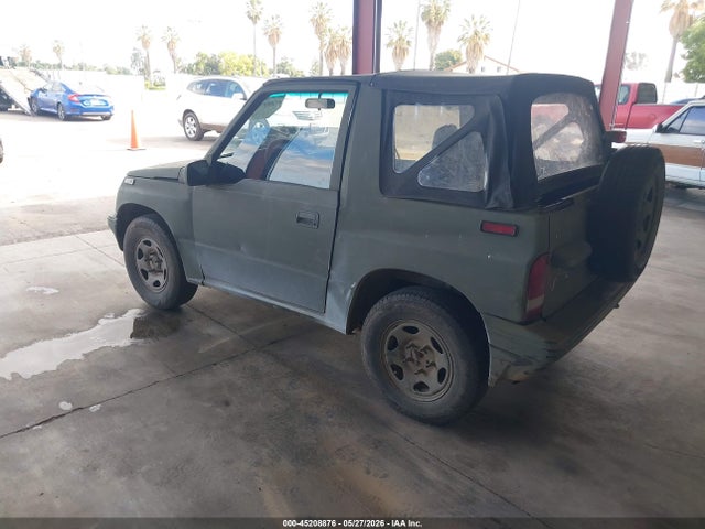 Geo Tracker