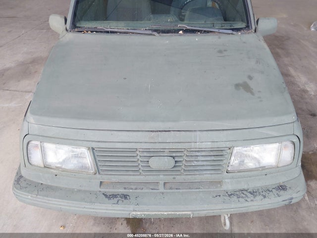 Geo Tracker