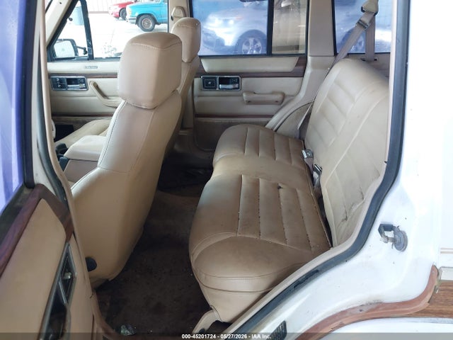 Jeep Cherokee Briarwood