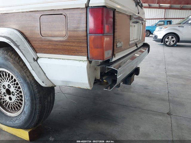Jeep Cherokee Briarwood