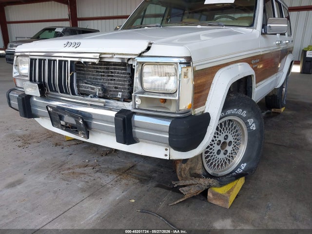 Jeep Cherokee Briarwood
