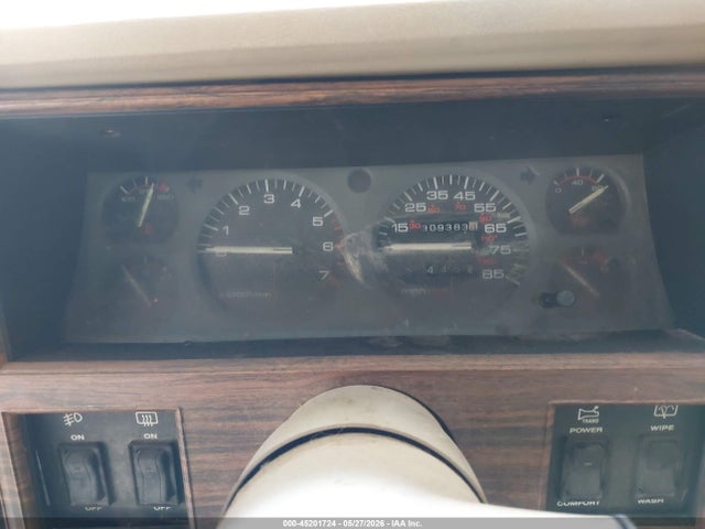 Jeep Cherokee Briarwood