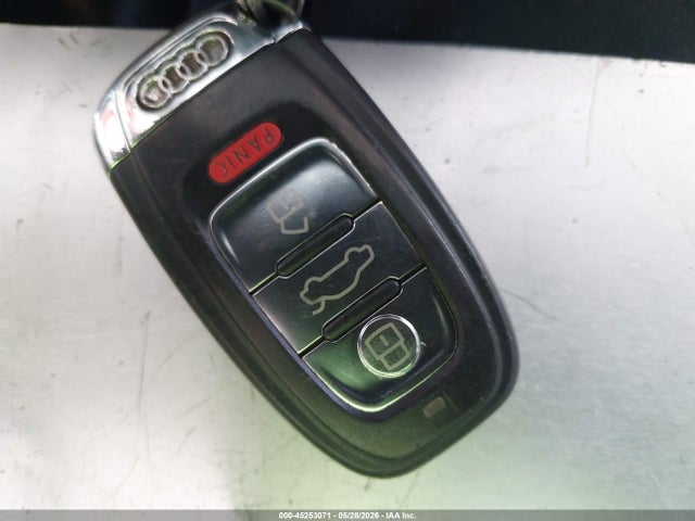 Audi A4 2.0t Premium
