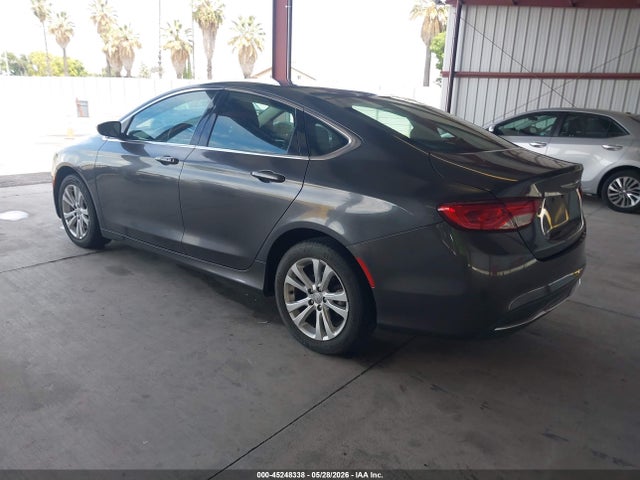 Chrysler 200 Limited