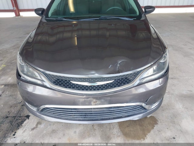 Chrysler 200 Limited