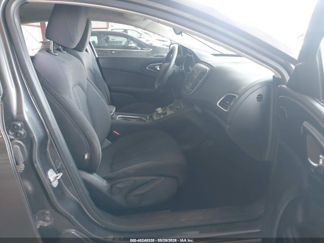 Chrysler 200 Limited