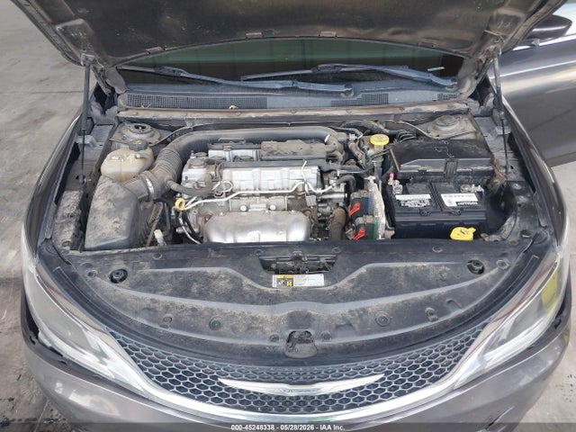 Chrysler 200 Limited