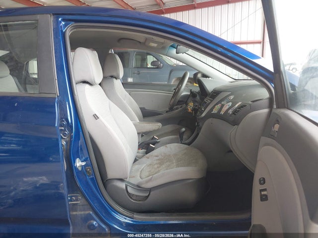 Hyundai ACCENT Se