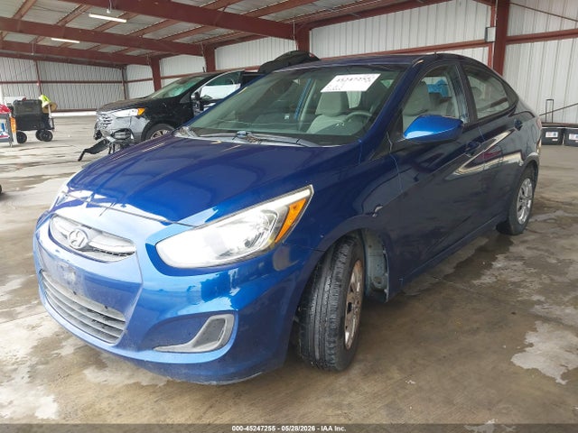 Hyundai ACCENT Se