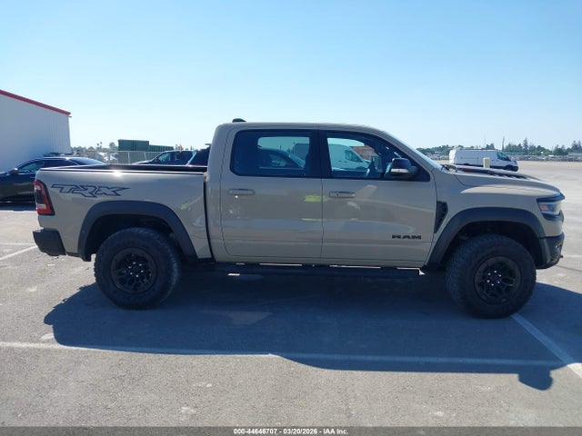 Ram 1500 Trx  4x4 5'7 Box