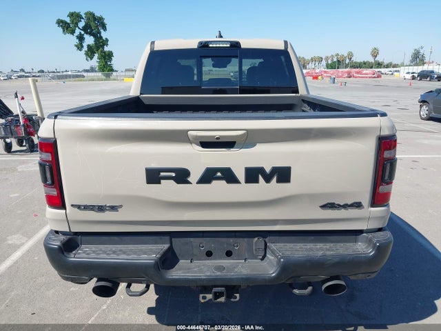 Ram 1500 Trx  4x4 5'7 Box